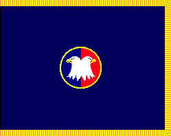[U.S. Army Reserve Command Colors]